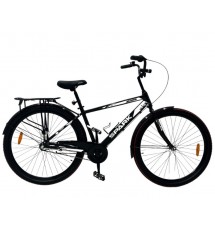 Велосипед Spark Planet Mars (рама 17"/колеса 28")